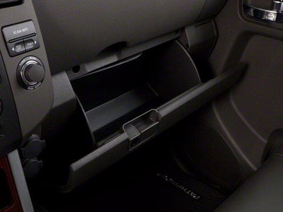 2010 Nissan Pathfinder SE