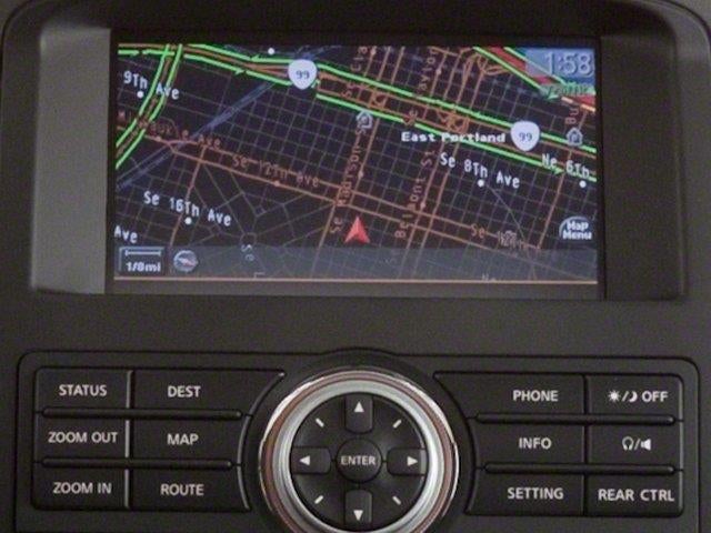 2010 Nissan Pathfinder SE