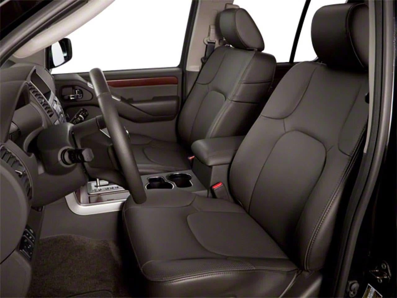 2010 Nissan Pathfinder SE