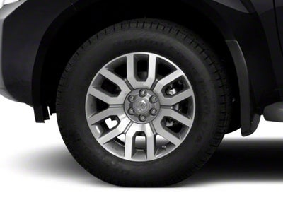 2010 Nissan Pathfinder SE
