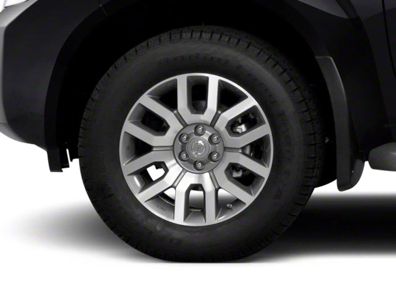 2010 Nissan Pathfinder SE