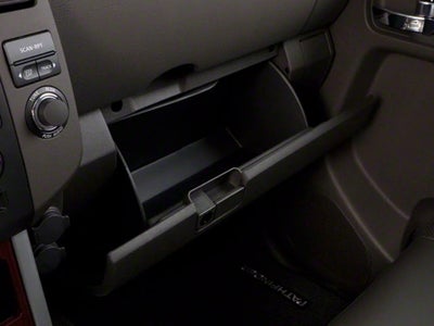 2010 Nissan Pathfinder SE