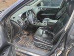 2014 Nissan Pathfinder SL