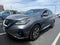 2021 Nissan Murano SV