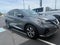 2021 Nissan Murano SV