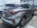 2021 Nissan Murano SV