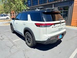 2024 Nissan Pathfinder Rock Creek Sport Utility 4D