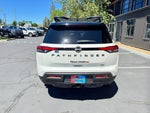 2024 Nissan Pathfinder Rock Creek Sport Utility 4D