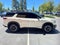 2024 Nissan Pathfinder Rock Creek Sport Utility 4D