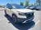 2024 Nissan Pathfinder Rock Creek Sport Utility 4D