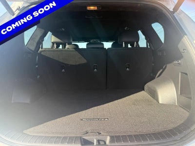 2021 Hyundai Santa Fe Calligraphy