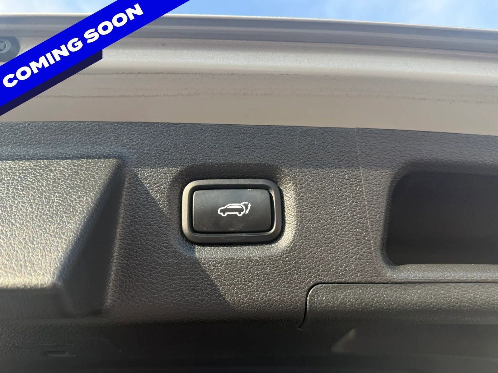 2021 Hyundai Santa Fe Calligraphy
