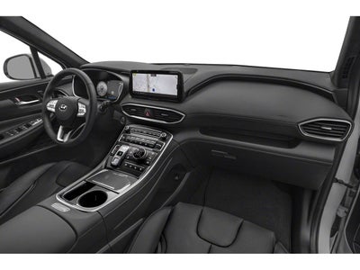 2021 Hyundai Santa Fe Calligraphy