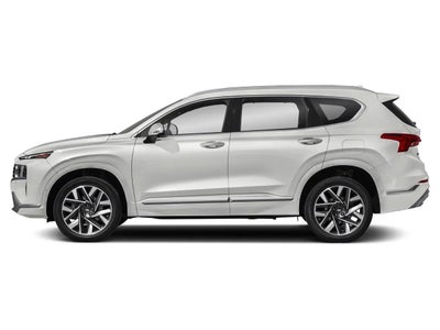 2021 Hyundai Santa Fe Calligraphy
