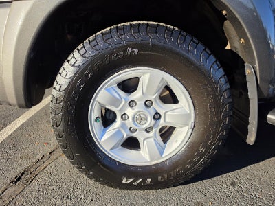 2005 Toyota Sequoia SR5