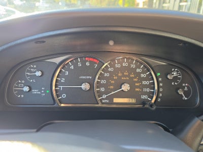 2005 Toyota Sequoia SR5