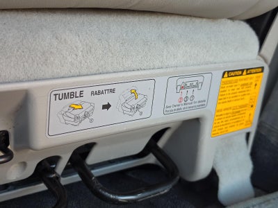 2005 Toyota Sequoia SR5