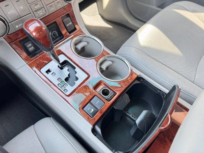 2012 Toyota Highlander Limited
