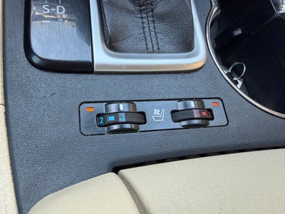 2018 Toyota Highlander Limited Sport Utility 4D