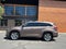 2018 Toyota Highlander Limited Sport Utility 4D