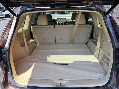 2018 Toyota Highlander Limited Sport Utility 4D