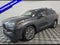 2021 Toyota Highlander Platinum Sport Utility 4D