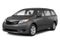 2012 Toyota Sienna LE 8-Passenger