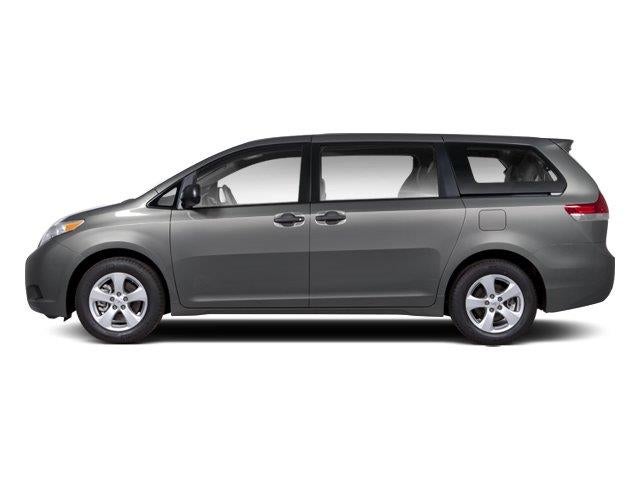 2012 Toyota Sienna LE 8-Passenger