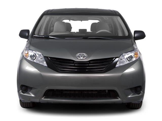 2012 Toyota Sienna LE 8-Passenger