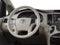 2012 Toyota Sienna LE 8-Passenger