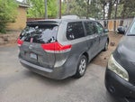 2012 Toyota Sienna LE Minivan 4D