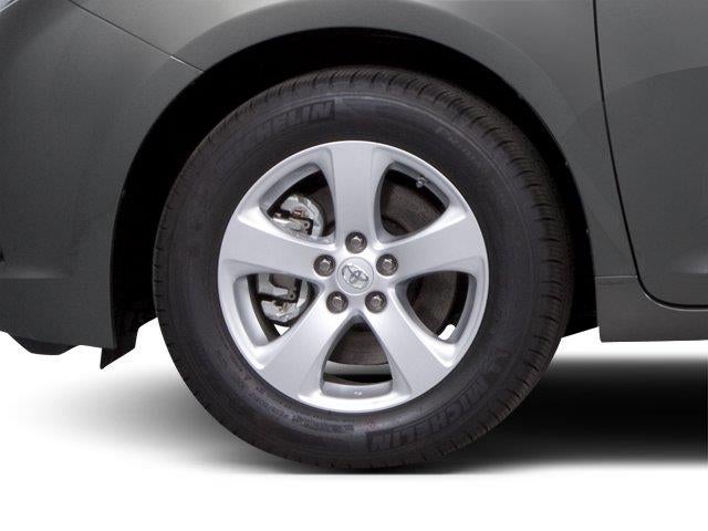 2012 Toyota Sienna LE 8-Passenger