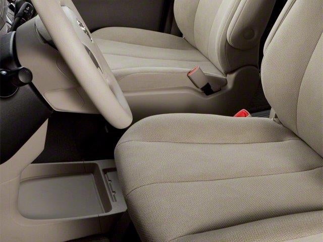 2012 Toyota Sienna LE 8-Passenger