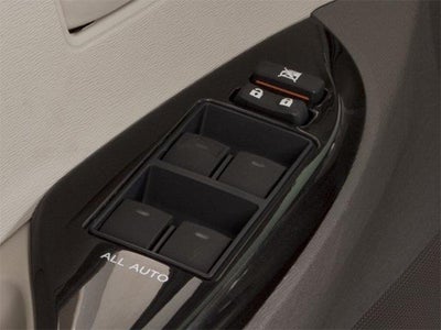 2012 Toyota Sienna LE 8-Passenger