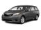 2012 Toyota Sienna LE 8-Passenger