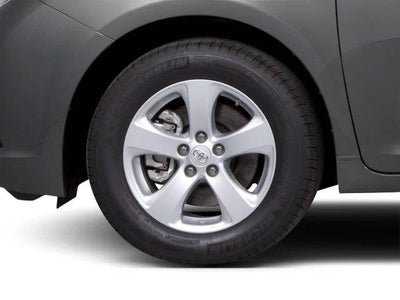 2012 Toyota Sienna LE 8-Passenger