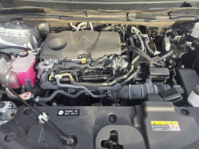 2023 Toyota Sienna LE 8-Passenger