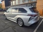 2023 Toyota Sienna LE 8-Passenger