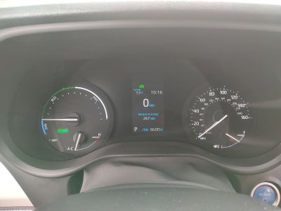 2021 Toyota Sienna LE 8 Passenger