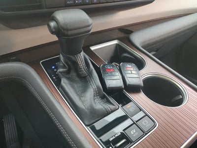 2021 Toyota Sienna LE 8 Passenger