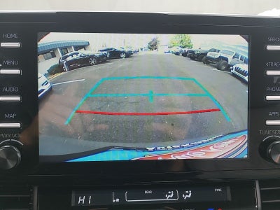 2021 Toyota Sienna LE 8 Passenger