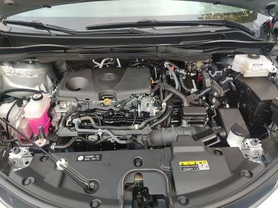 2021 Toyota Sienna LE 8 Passenger