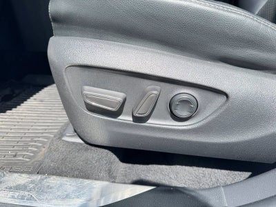 2022 Toyota Highlander Hybrid Limited