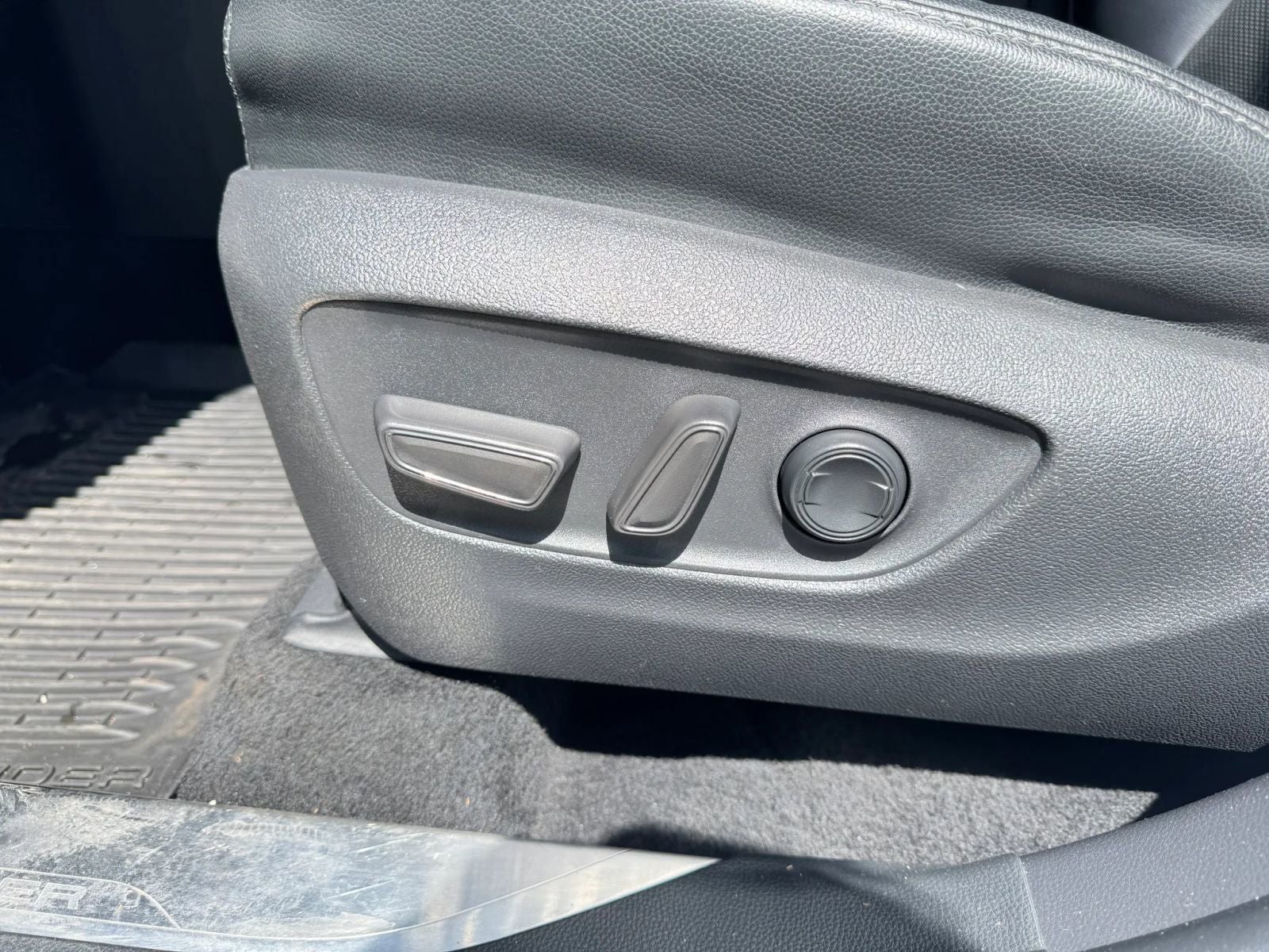 2022 Toyota Highlander Hybrid Limited