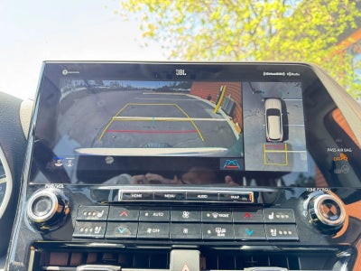 2022 Toyota Highlander Hybrid Limited