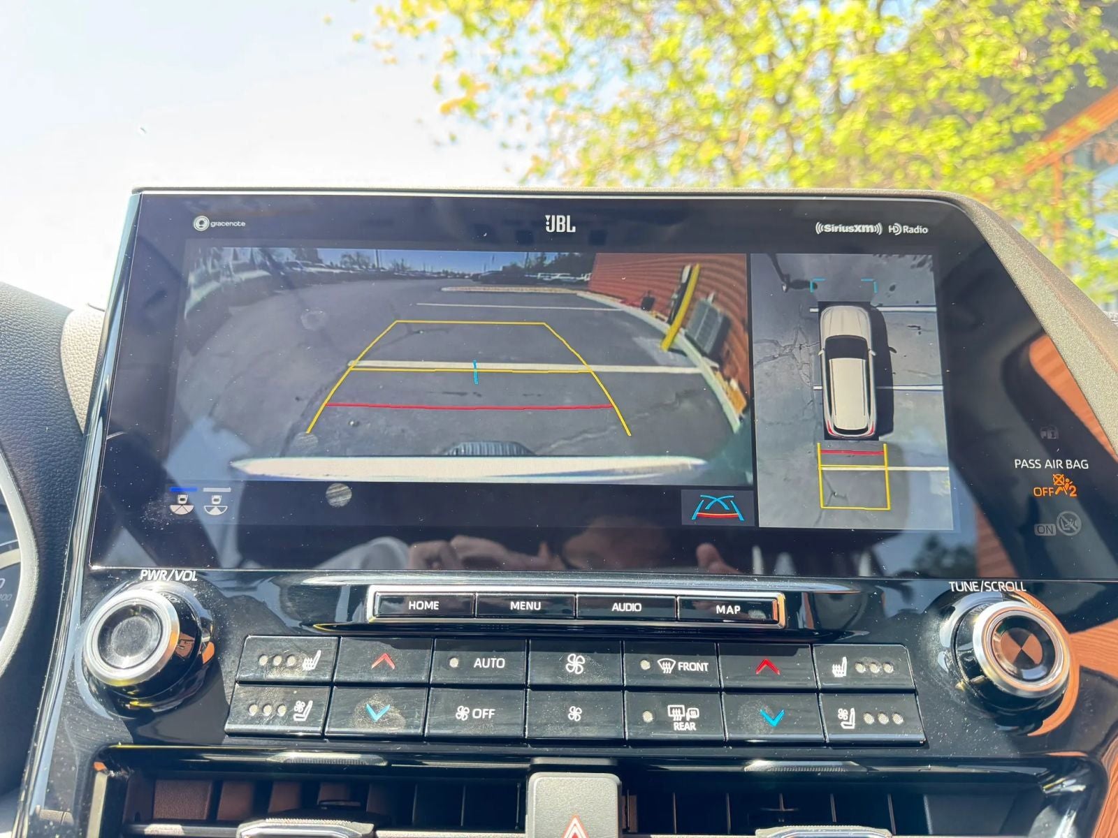 2022 Toyota Highlander Hybrid Limited