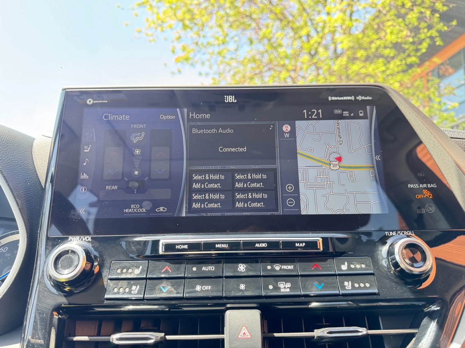 2022 Toyota Highlander Hybrid Limited