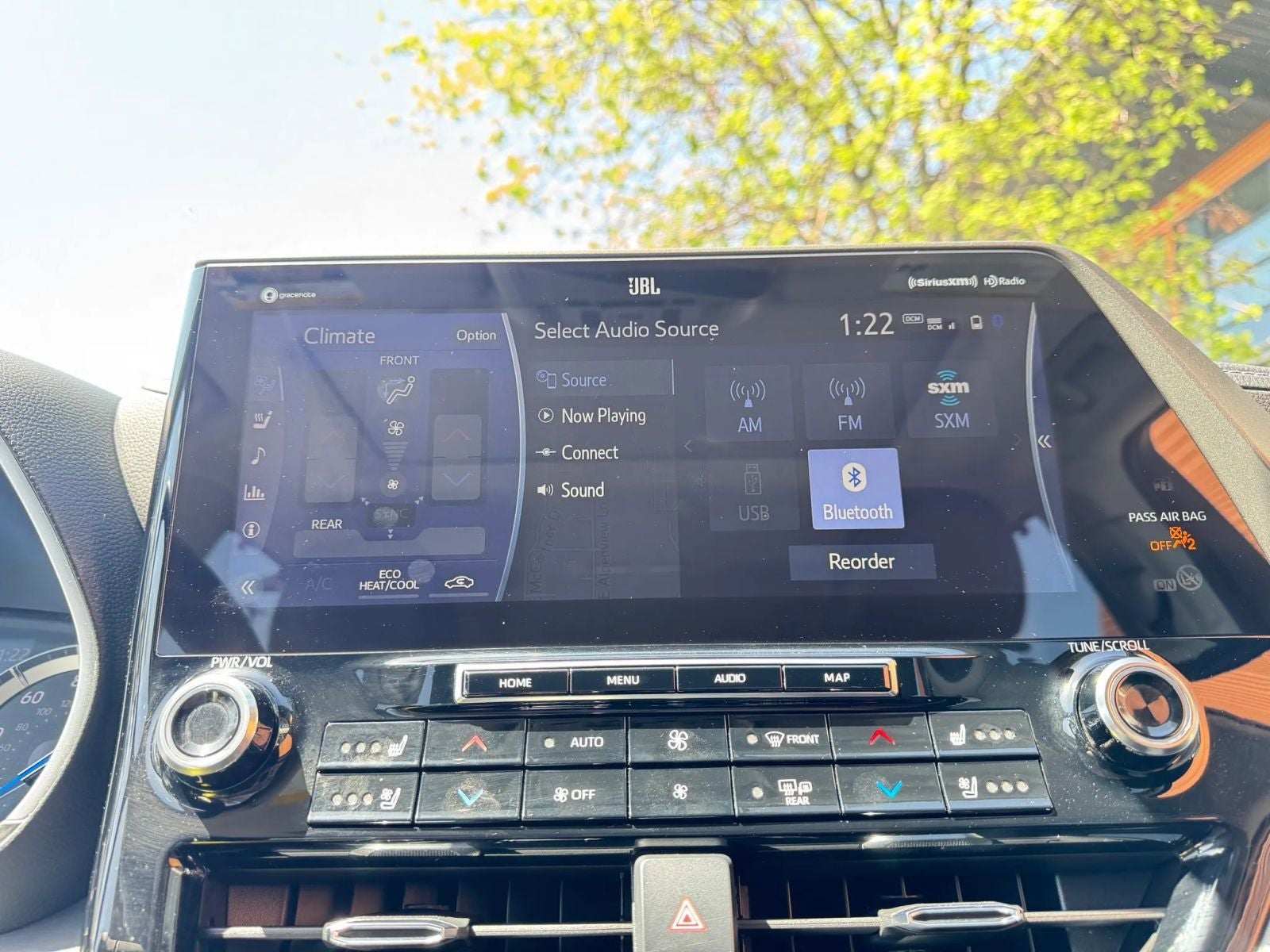 2022 Toyota Highlander Hybrid Limited