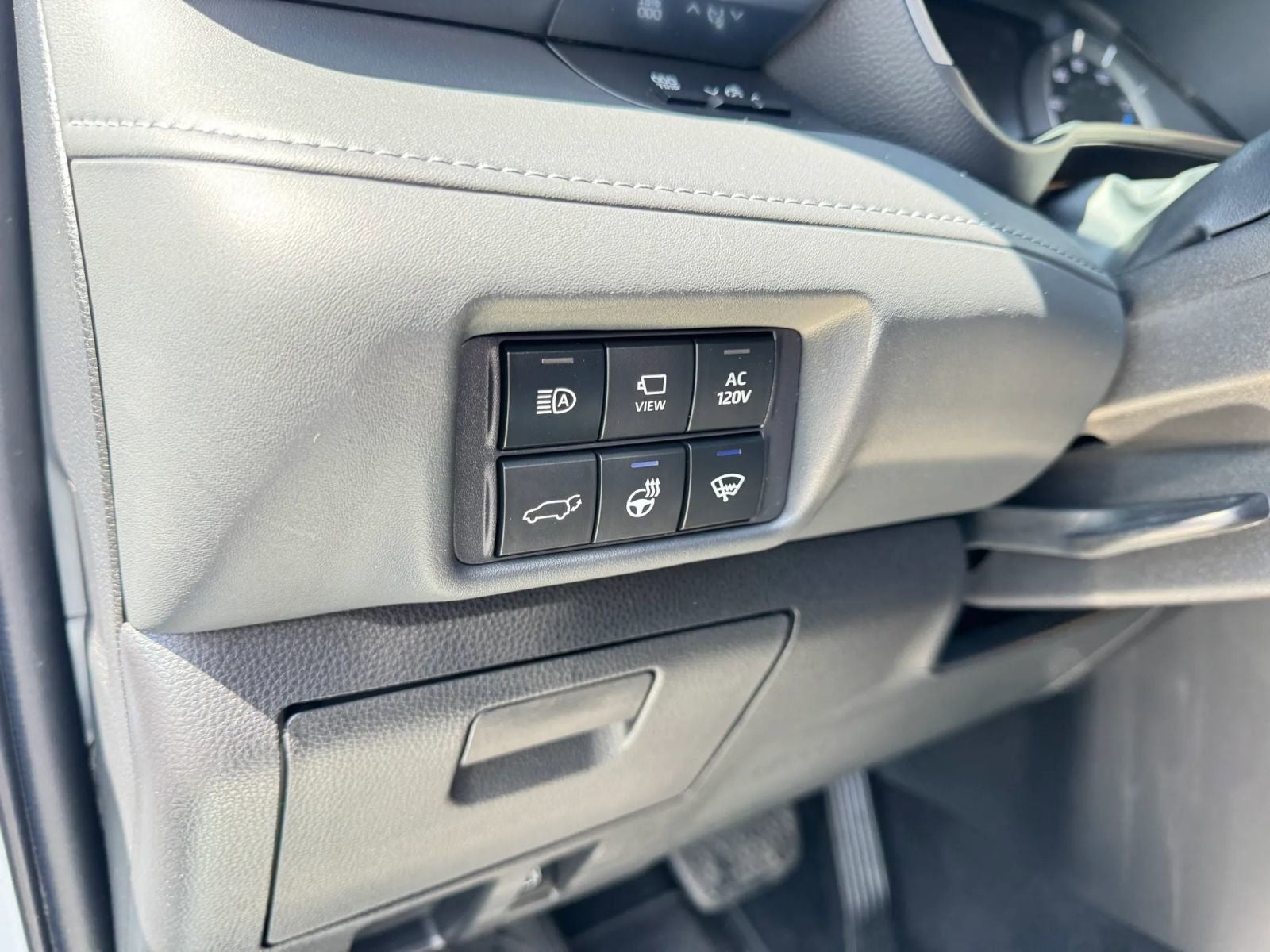 2022 Toyota Highlander Hybrid Limited