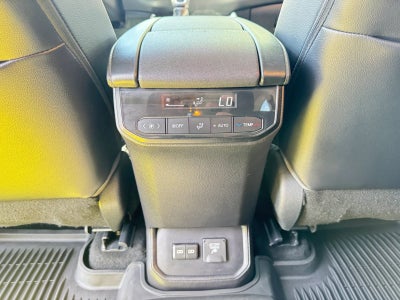 2022 Toyota Highlander Hybrid Limited